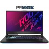 Ноутбук ASUS ROG Strix G15 G512LU (G512LU-HN161T)
