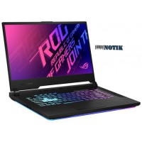 Ноутбук ASUS ROG Strix G15 G512LV G512LV-HN033, G512LV-HN033