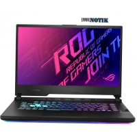 Ноутбук ASUS ROG Strix G15 G512LV G512LV-UH76-64/1000, G512LV-UH76-64/1000