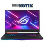 Ноутбук ASUS ROG Strix SCAR G15 G513IE (G513IE-HN003)