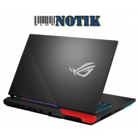 Ноутбук ASUS ROG Strix SCAR G15 G513IE G513IE-HN003, G513IE-HN003