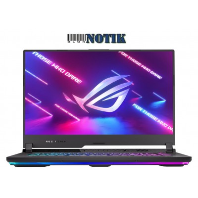 Ноутбук ASUS ROG Strix G15 G513IH G513IH-HN008W, G513IH-HN008W