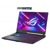 Ноутбук ASUS ROG Strix G15 G513IH G513IH-HN008W, G513IH-HN008W