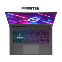 Ноутбук ASUS ROG Strix G15 G513IH G513IH-HN008W, G513IH-HN008W