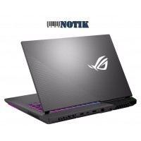 Ноутбук ASUS ROG Strix G15 G513IH G513IH-HN008W, G513IH-HN008W