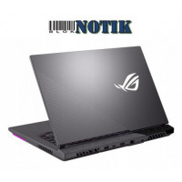 Ноутбук ASUS ROG Strix G15 G513IM G513IM-78512G0W, G513IM-78512G0W