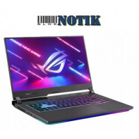 Ноутбук ASUS ROG Strix G15 G513IM G513IM-HN008W, G513IM-HN008W
