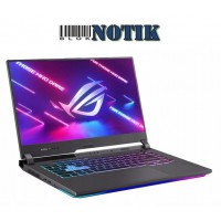 Ноутбук ASUS ROG Strix G15 G513IM G513IM-HN008, G513IM-HN008