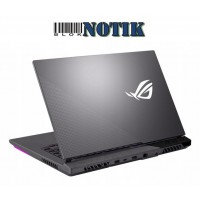 Ноутбук ASUS ROG Strix G15 G513IM G513IM-HN008, G513IM-HN008