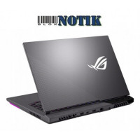 Ноутбук ASUS ROG STRIX G15 G513IM G513IM-US73 32/1000, G513IM-US73-32/1000