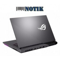 Ноутбук ASUS ROG STRIX G15 G513IM G513IM-US73 64/4000, G513IM-US73-64/4000
