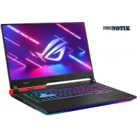 Ноутбук ASUS ROG Strix G15 G513QC G513QC-HN009, G513QC-HN009