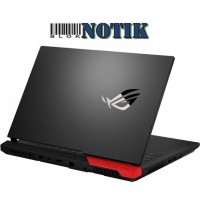 Ноутбук ASUS ROG Strix G15 G513QC G513QC-HN009, G513QC-HN009