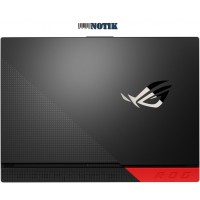 Ноутбук ASUS ROG Strix G15 G513QC G513QC-HN009, G513QC-HN009