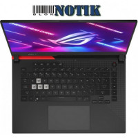 Ноутбук ASUS ROG Strix G15 G513QC G513QC-HN163T, G513QC-HN163T