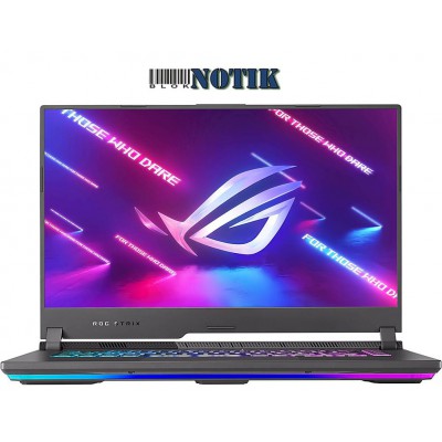 Ноутбук ASUS ROG STRIX G15 G513QE G513QE-ES76, G513QE-ES76