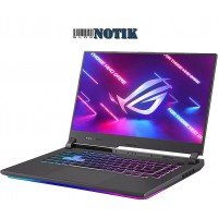 Ноутбук ASUS ROG STRIX G15 G513QE G513QE-ES76, G513QE-ES76