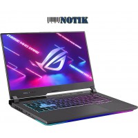 Ноутбук ASUS ROG STRIX G15 G513QE G513QE-ES76, G513QE-ES76