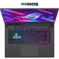 Ноутбук ASUS ROG STRIX G15 G513QE G513QE-ES76, G513QE-ES76