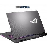 Ноутбук ASUS ROG STRIX G15 G513QE G513QE-ES76, G513QE-ES76