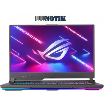 Ноутбук ASUS ROG Strix G15 G513QE G513QE-WH96, G513QE-WH96