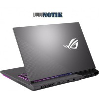 Ноутбук ASUS ROG Strix G15 G513QE G513QE-WH96, G513QE-WH96