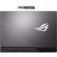 Ноутбук ASUS ROG Strix G15 G513QE G513QE-WH96, G513QE-WH96