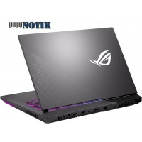 Ноутбук ASUS ROG Strix G15 G513QM G513QM-HF333T, G513QM-HF333T