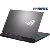 Ноутбук ASUS ROG Strix G15 G513QM G513QM-HF333T, G513QM-HF333T