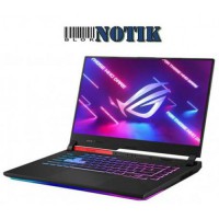 Ноутбук ASUS ROG Strix G15 G513QM G513QM-HN185T, G513QM-HN185T