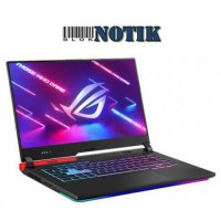 Ноутбук ASUS ROG Strix G15 G513QM G513QM-HN185T, G513QM-HN185T