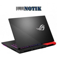 Ноутбук ASUS ROG Strix G15 G513QM G513QM-HN185T, G513QM-HN185T