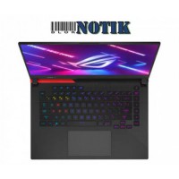 Ноутбук ASUS ROG Strix G15 G513QM G513QM-HN185T, G513QM-HN185T