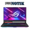 Ноутбук ASUS ROG Strix G15 G513QM (G513QM-WS96)