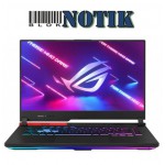 Ноутбук ASUS ROG Strix G15 G513QM (G513QM-WS96)