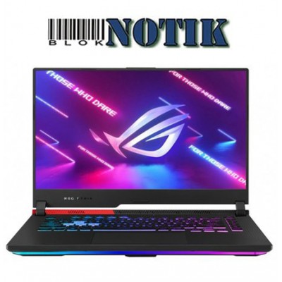 Ноутбук ASUS ROG Strix G15 G513QM G513QM-WS96, G513QM-WS96