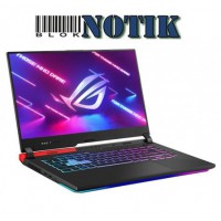 Ноутбук ASUS ROG Strix G15 G513QM G513QM-WS96, G513QM-WS96
