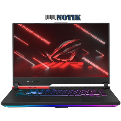 Ноутбук ASUS ROG Strix G15 G513QR G513QR-ES96 16/1000, G513QR-ES96-16/1000