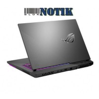 Ноутбук ASUS ROG Strix G15 G513QR G513QR-HF016, G513QR-HF016