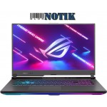 Ноутбук ASUS ROG Strix G15 G513QR (G513QR-HN023T)