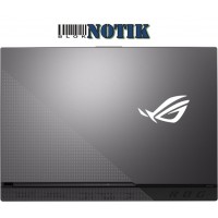 Ноутбук ASUS ROG Strix G15 G513QR G513QR-HN023T, G513QR-HN023T