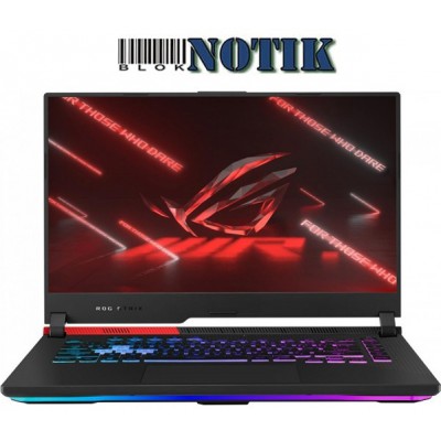 Ноутбук ASUS ROG Strix G15 Advantage Edition G513QY G513QY-HQ008, G513QY-HQ008