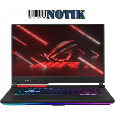 Ноутбук ASUS ROG Strix G15 Advantage Edition G513QY G513QY-SG15.R96800, G513QY-SG15.R96800