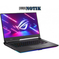 Ноутбук ASUS ROG Strix G15 G513RC G513RC-HN007W, G513RC-HN007W