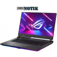 Ноутбук ASUS ROG Strix G15 G513RC G513RC-HN007W, G513RC-HN007W