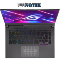 Ноутбук ASUS ROG Strix G15 G513RC G513RC-HN007W, G513RC-HN007W