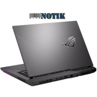 Ноутбук ASUS ROG Strix G15 G513RC G513RC-HN007W, G513RC-HN007W