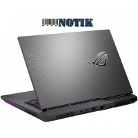 Ноутбук ASUS ROG Strix G15 G513RC G513RC-HN033, G513RC-HN033