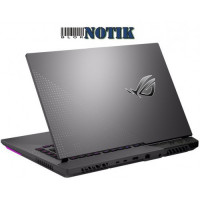 Ноутбук ASUS ROG Strix G15 G513RC G513RC-HN088W, G513RC-HN088W