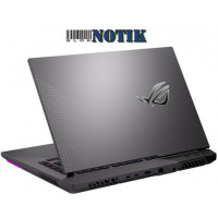 Ноутбук ASUS ROG Strix G15 G513RC G513RC-HN148W, G513RC-HN148W